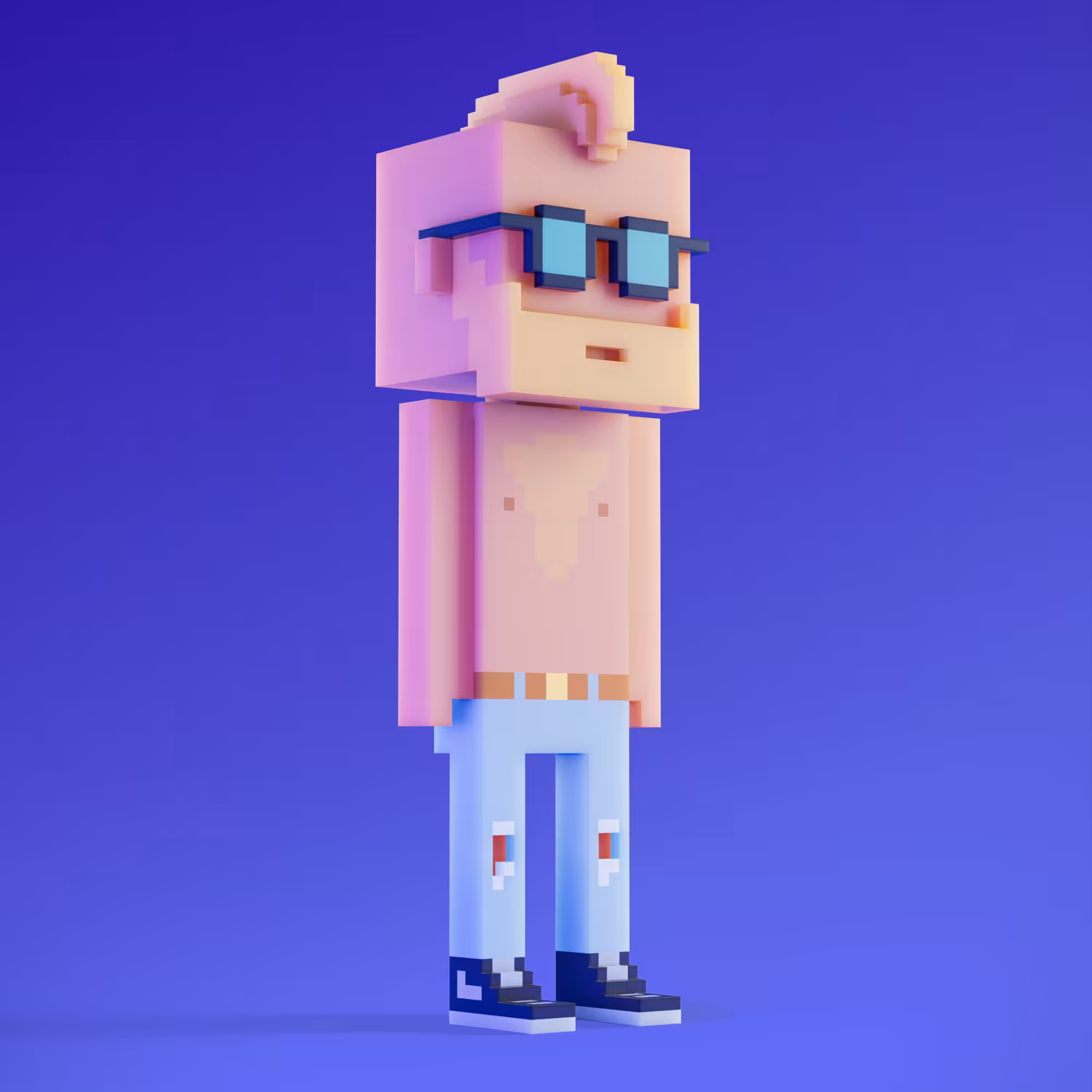 Meebit #15229