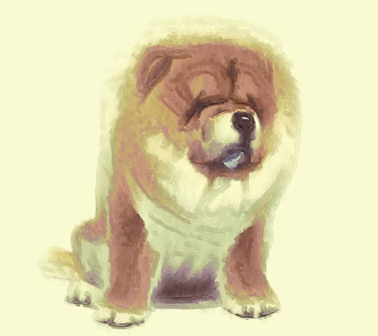 BLAZE is His Name #2