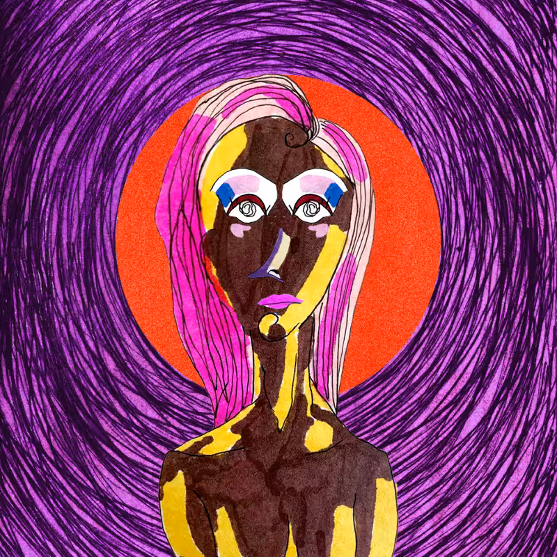 About beauty #57