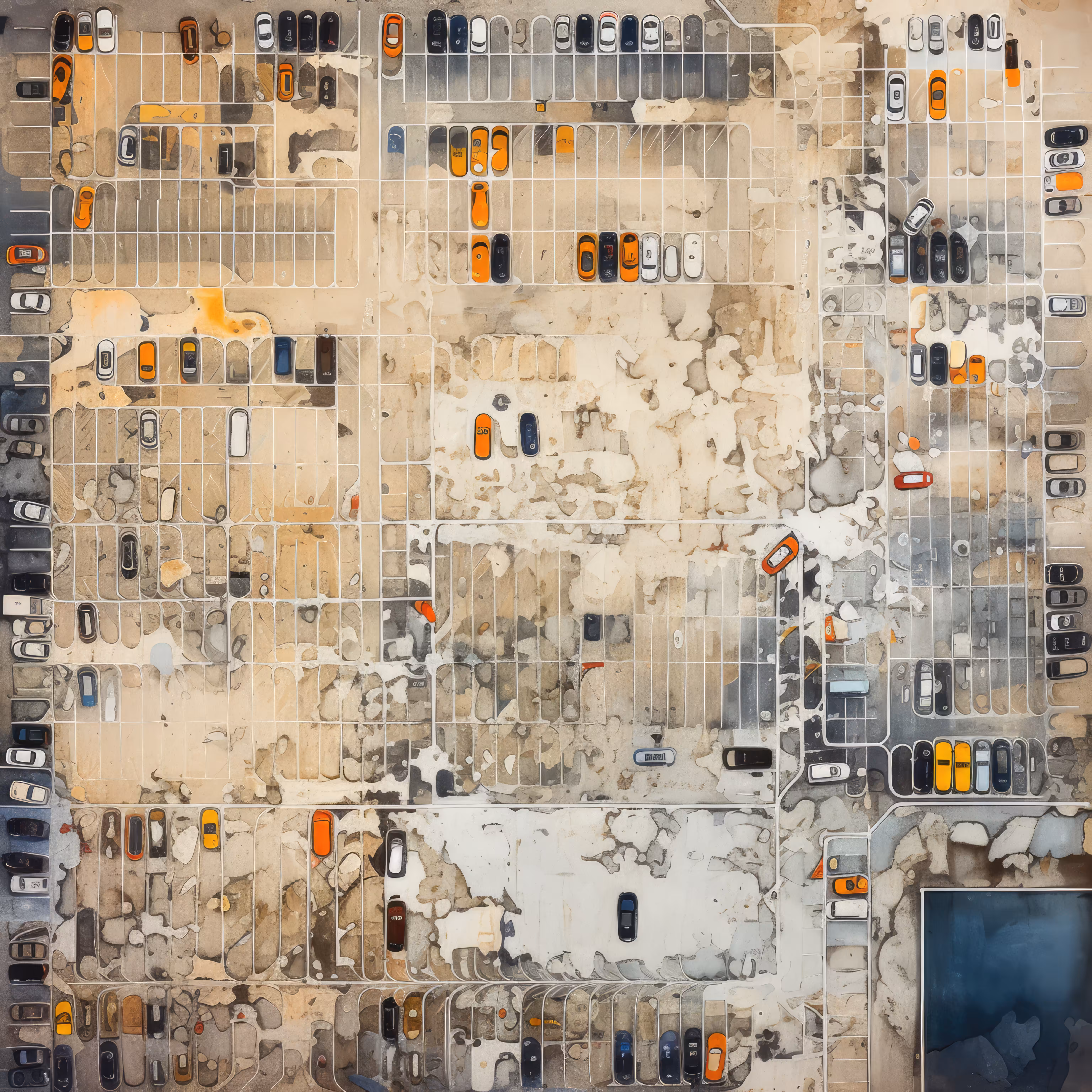 Mappings 34