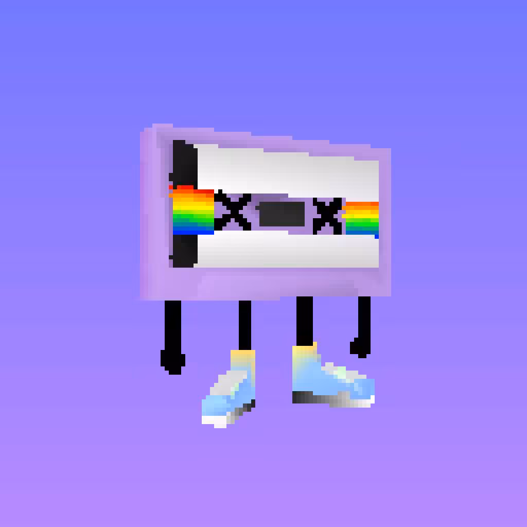 NineteenNinetyX: 199X #725