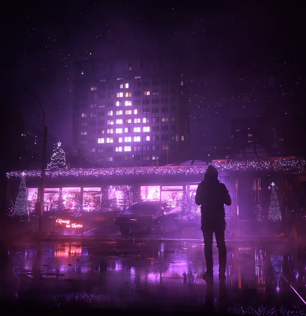UNIVERSE
