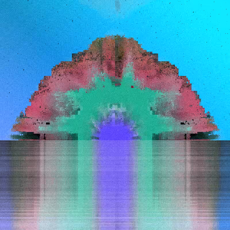 ATOMIC ISLANDS #45