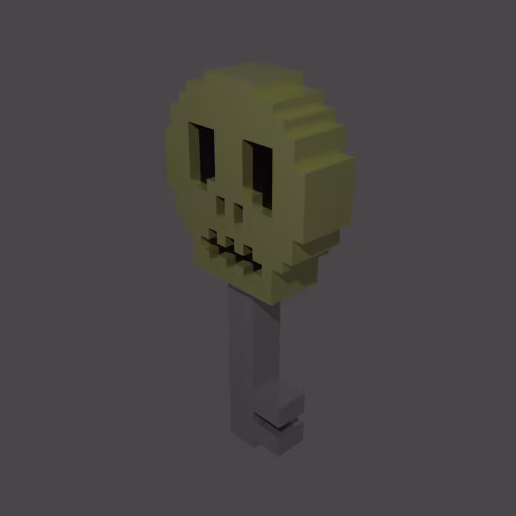 BOXHEAD KEY
