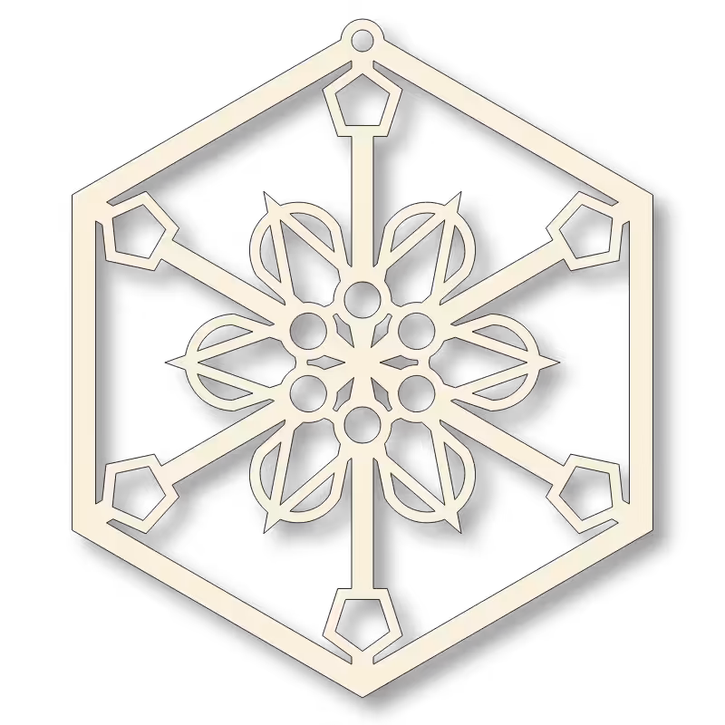 fx(ornament) 2022 #1607