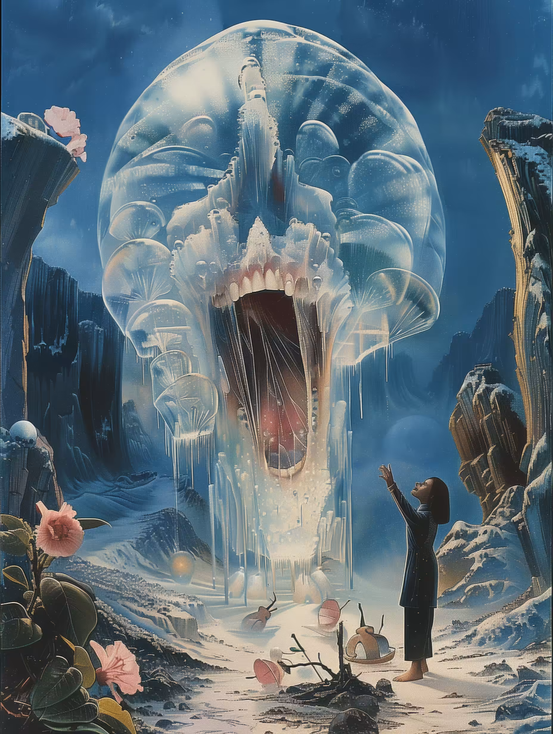 SCREAM