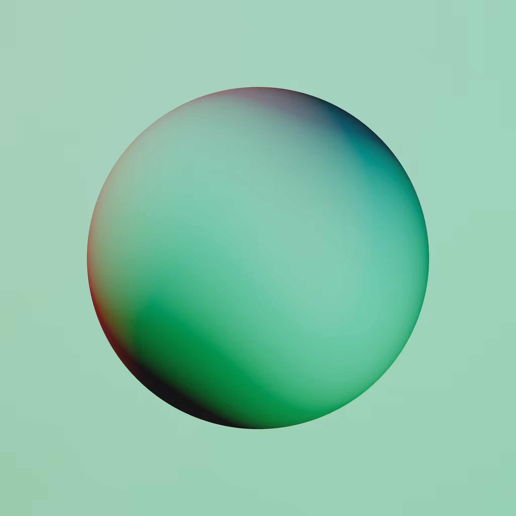 Ether Marbles: Ether Marble #712
