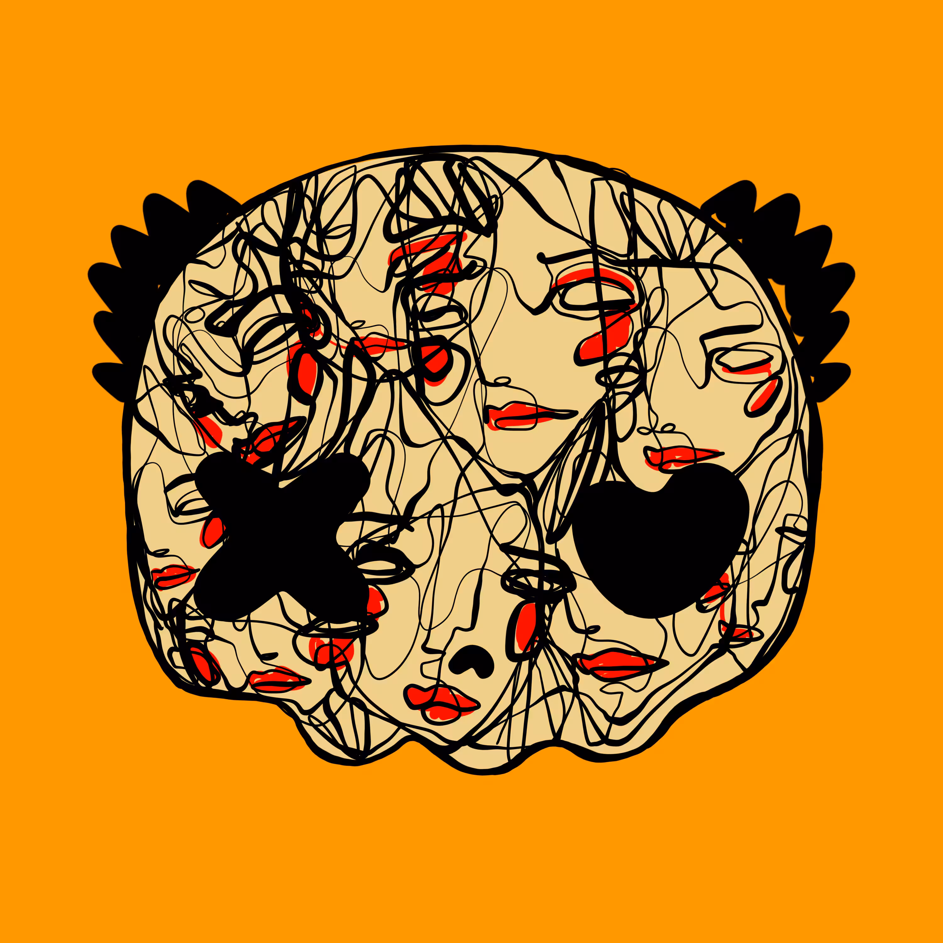 ORGNLS by SABET #58180