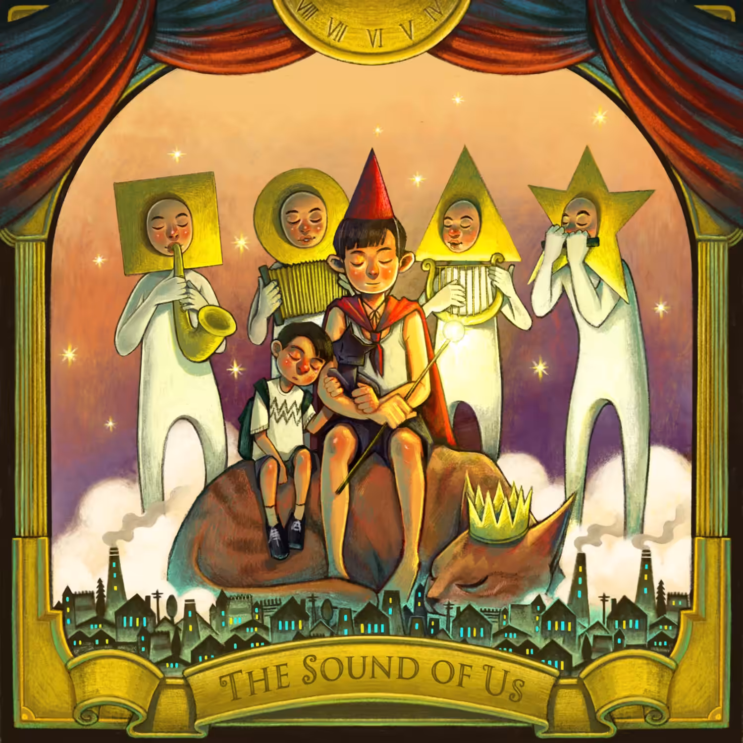 The Sound of Us