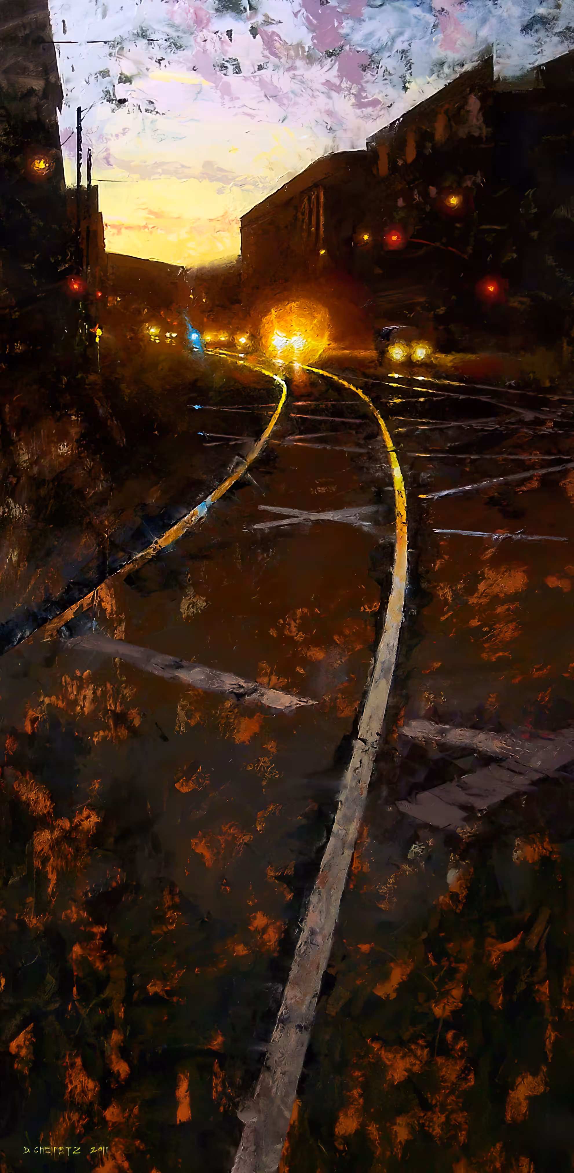The Path