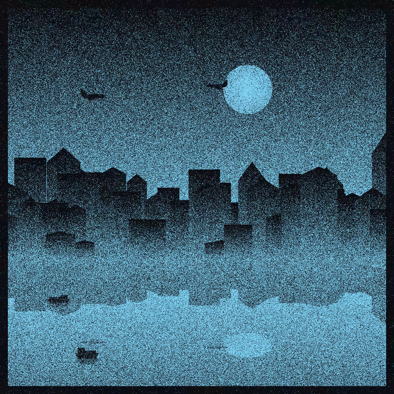 Sleepless #65