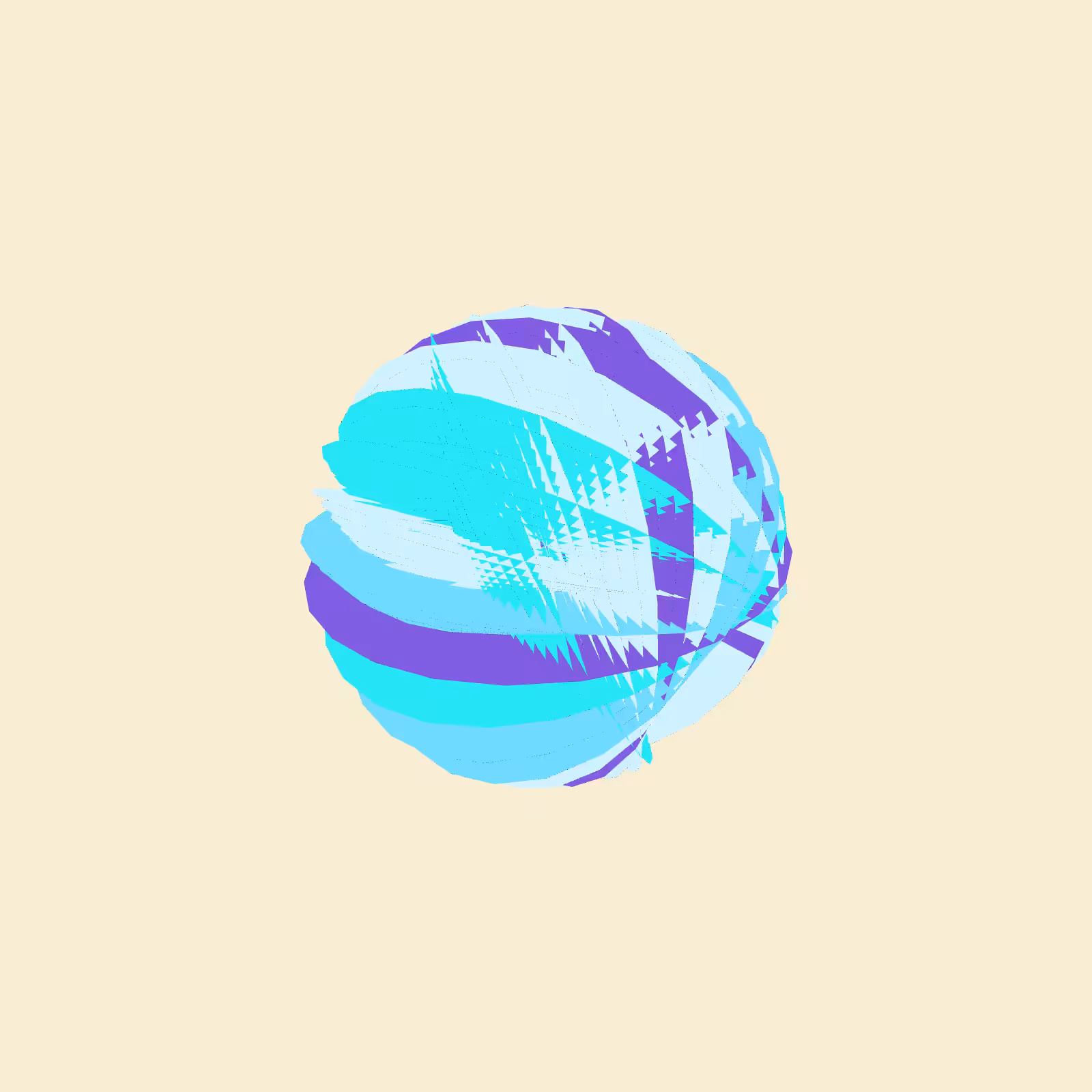 Glitchballs #2