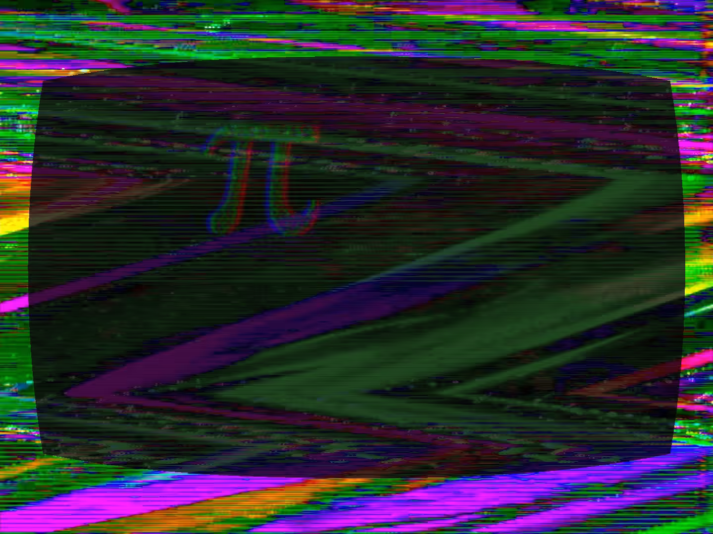 CHAOS RATIO