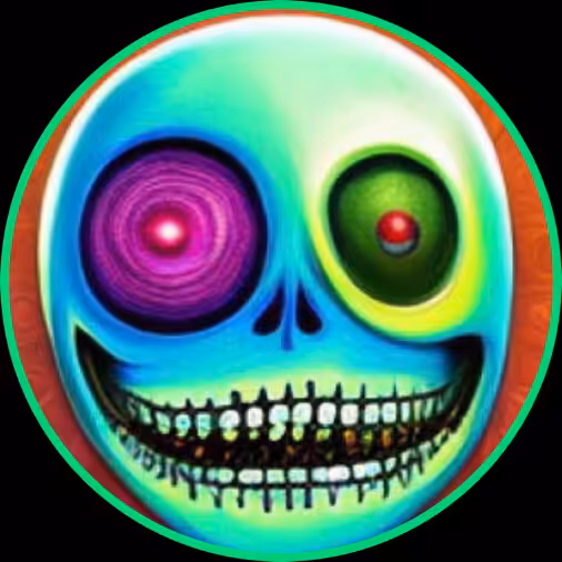 Skully Token 21
