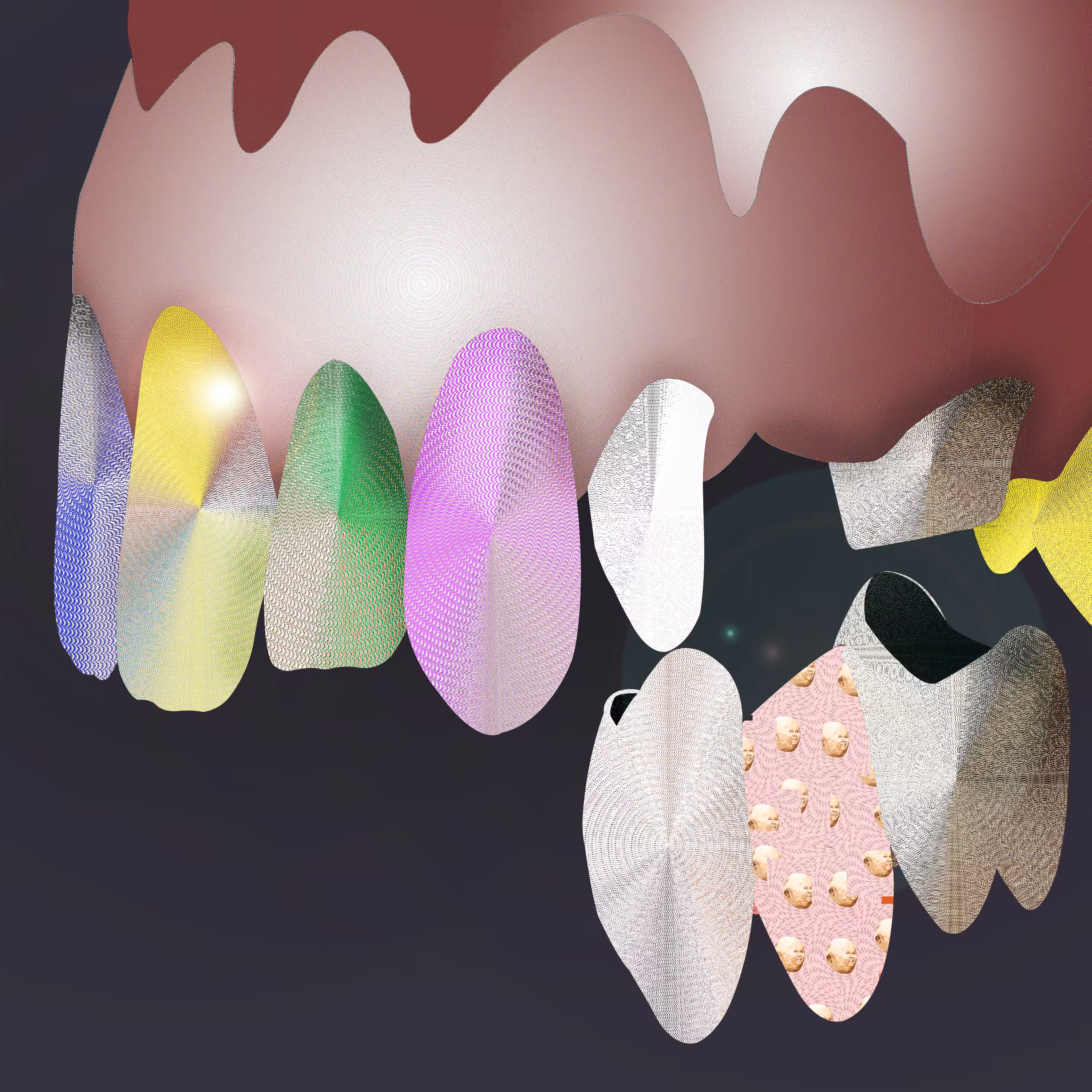 Pieza Dental 13