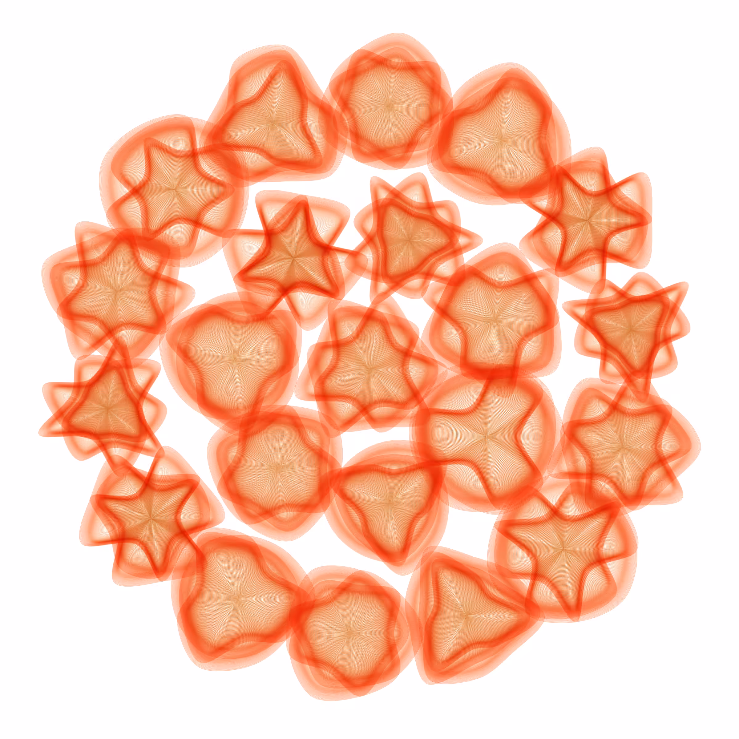Flowers #5250