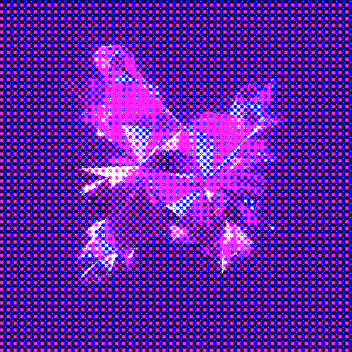 Crystalyx #187