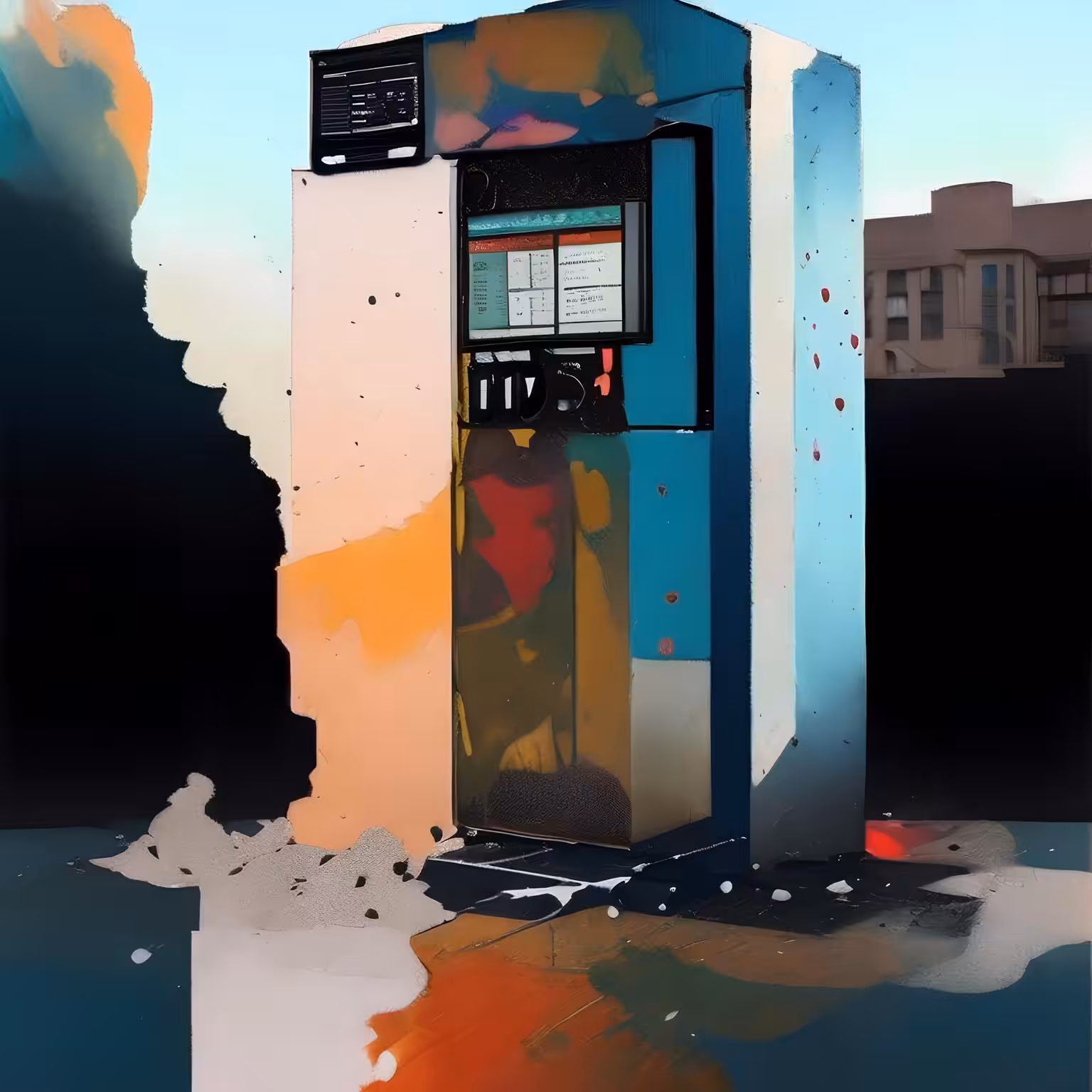 Dispenser 
