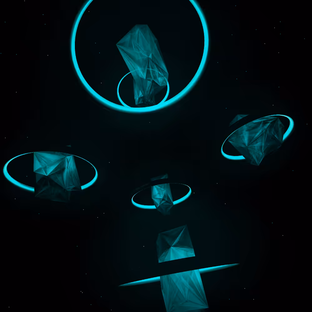 Space Gems #329