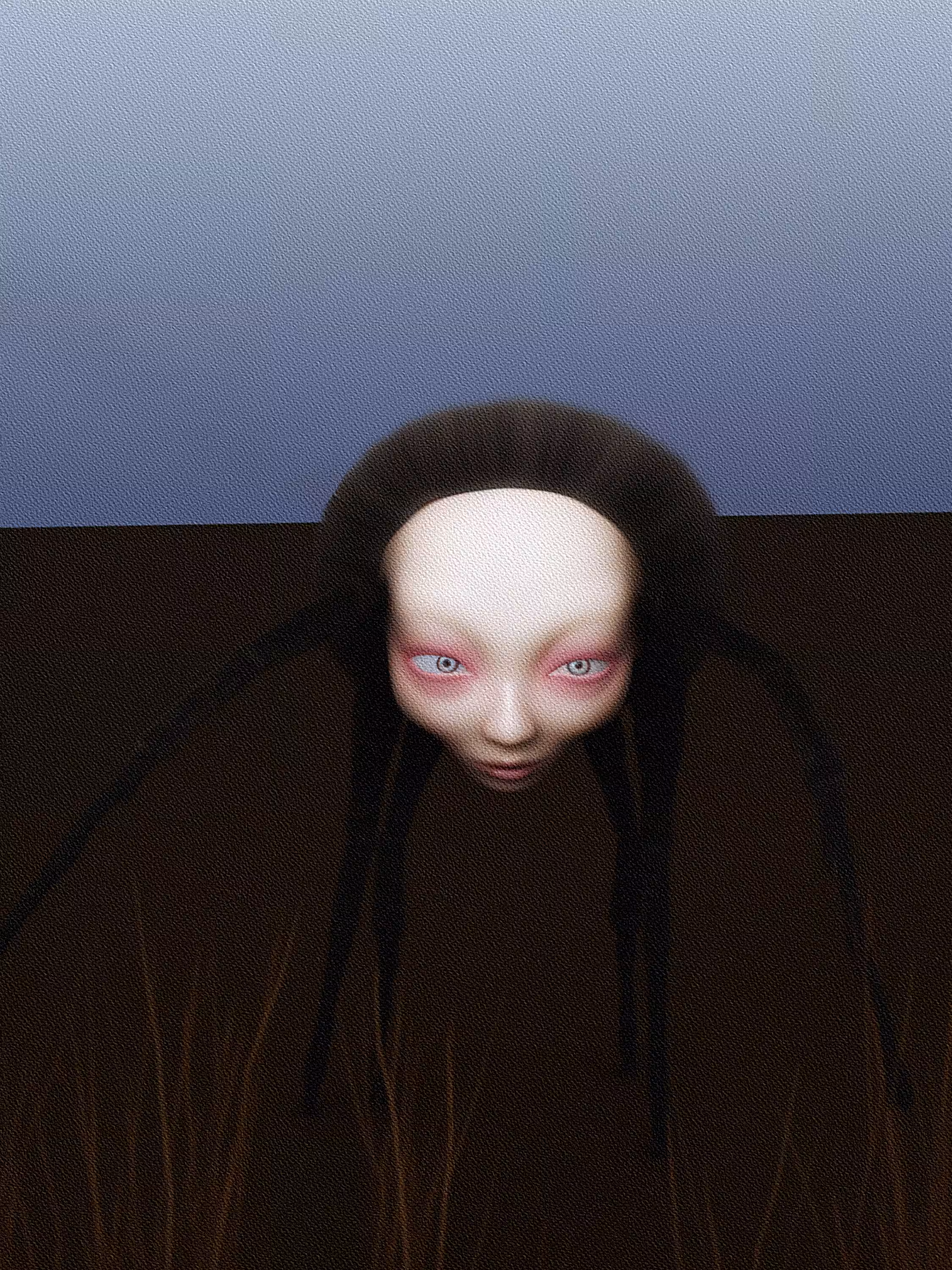 Olga Fedorova - Untitled #38