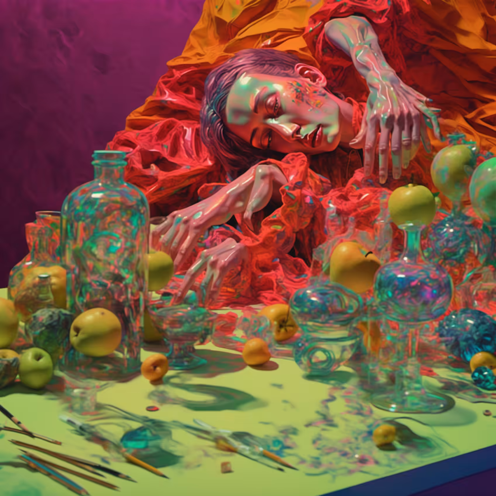 life & art  #339