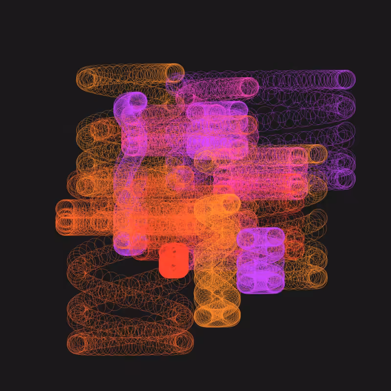 sinuosity #54