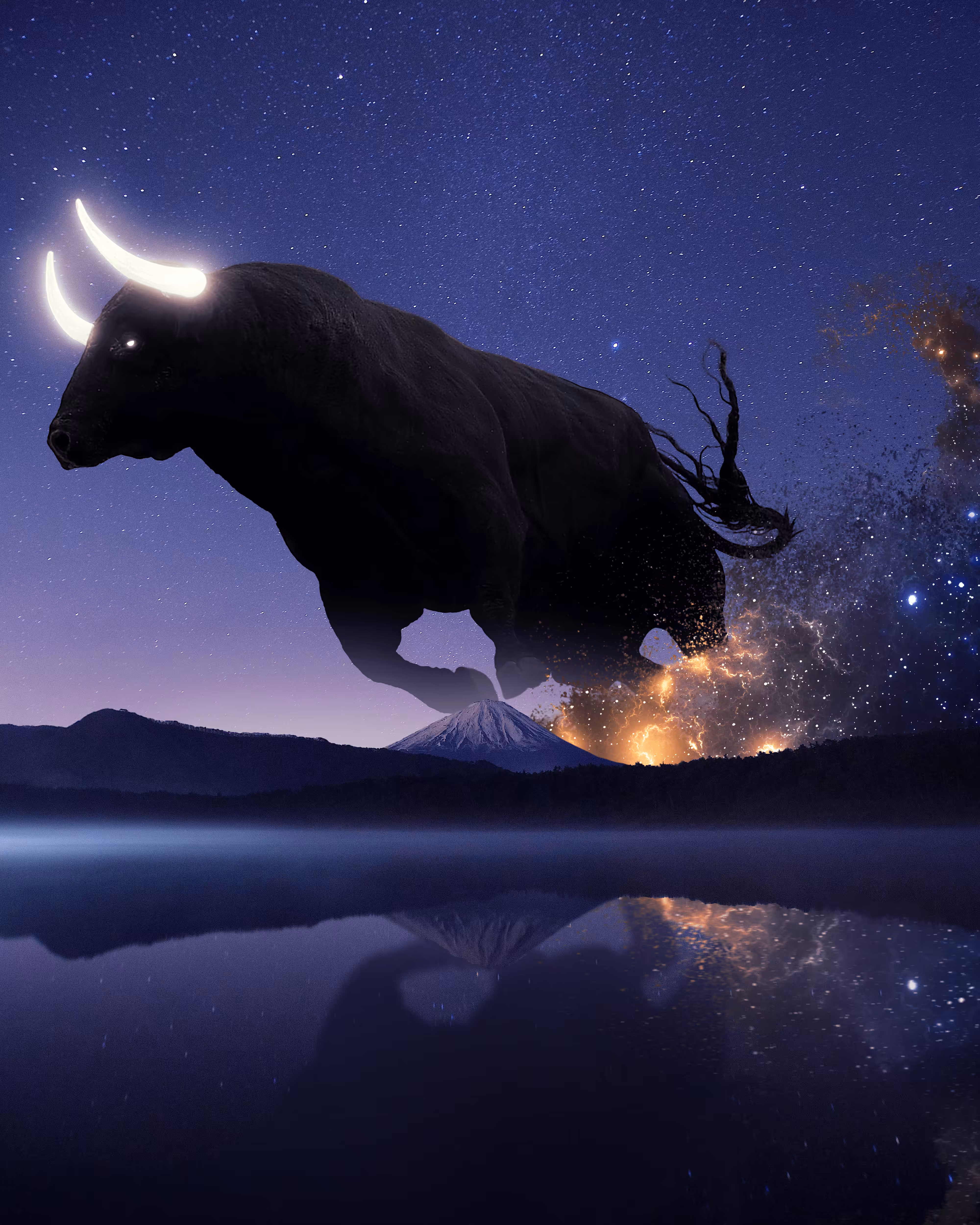 Star Beast