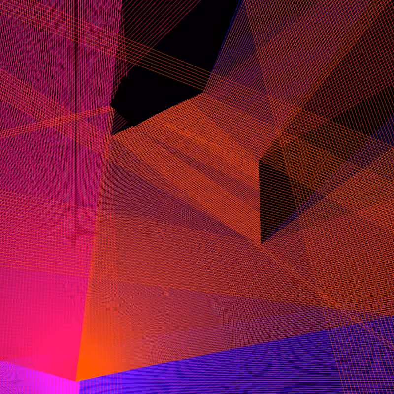 Reflector #13