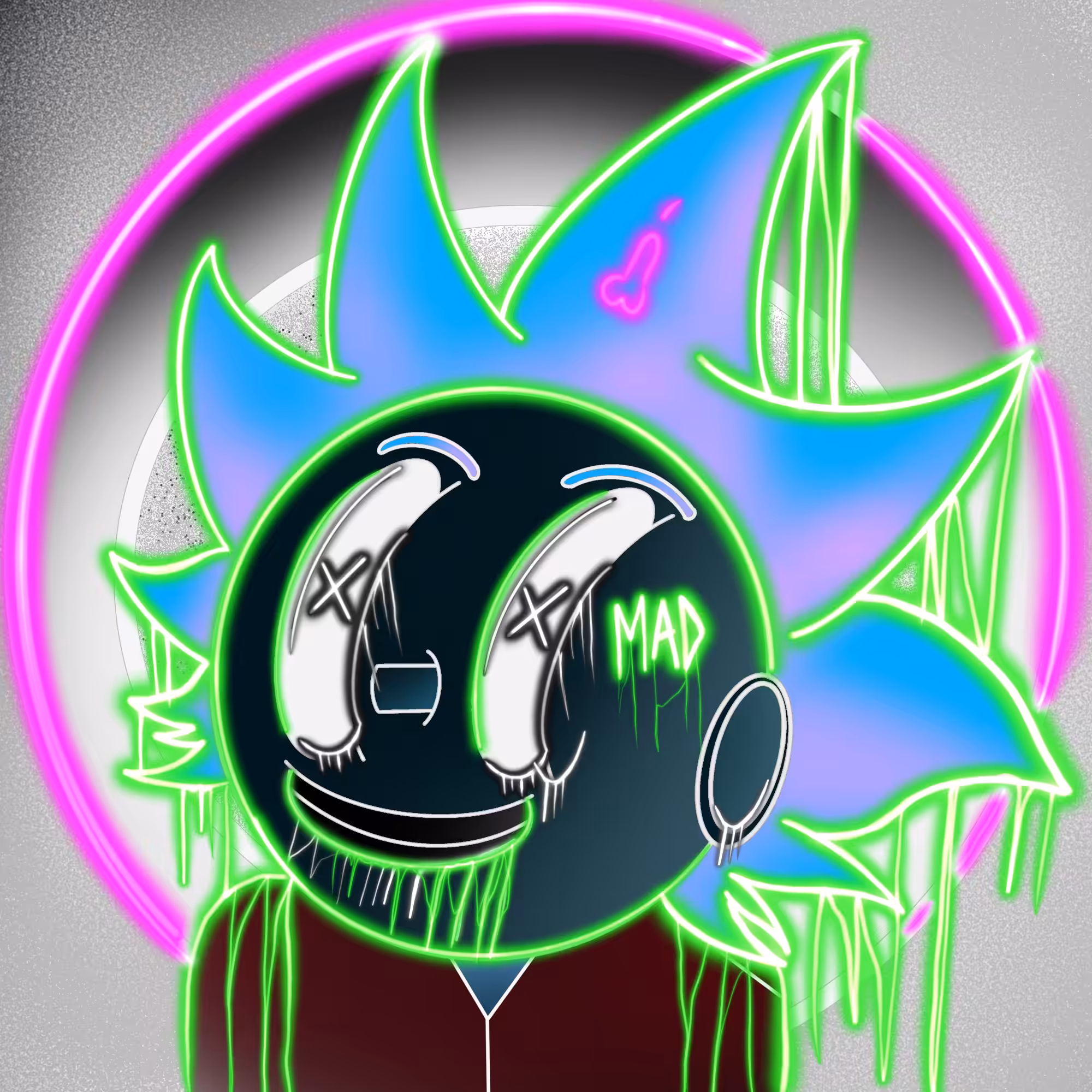 Alternate Reality 