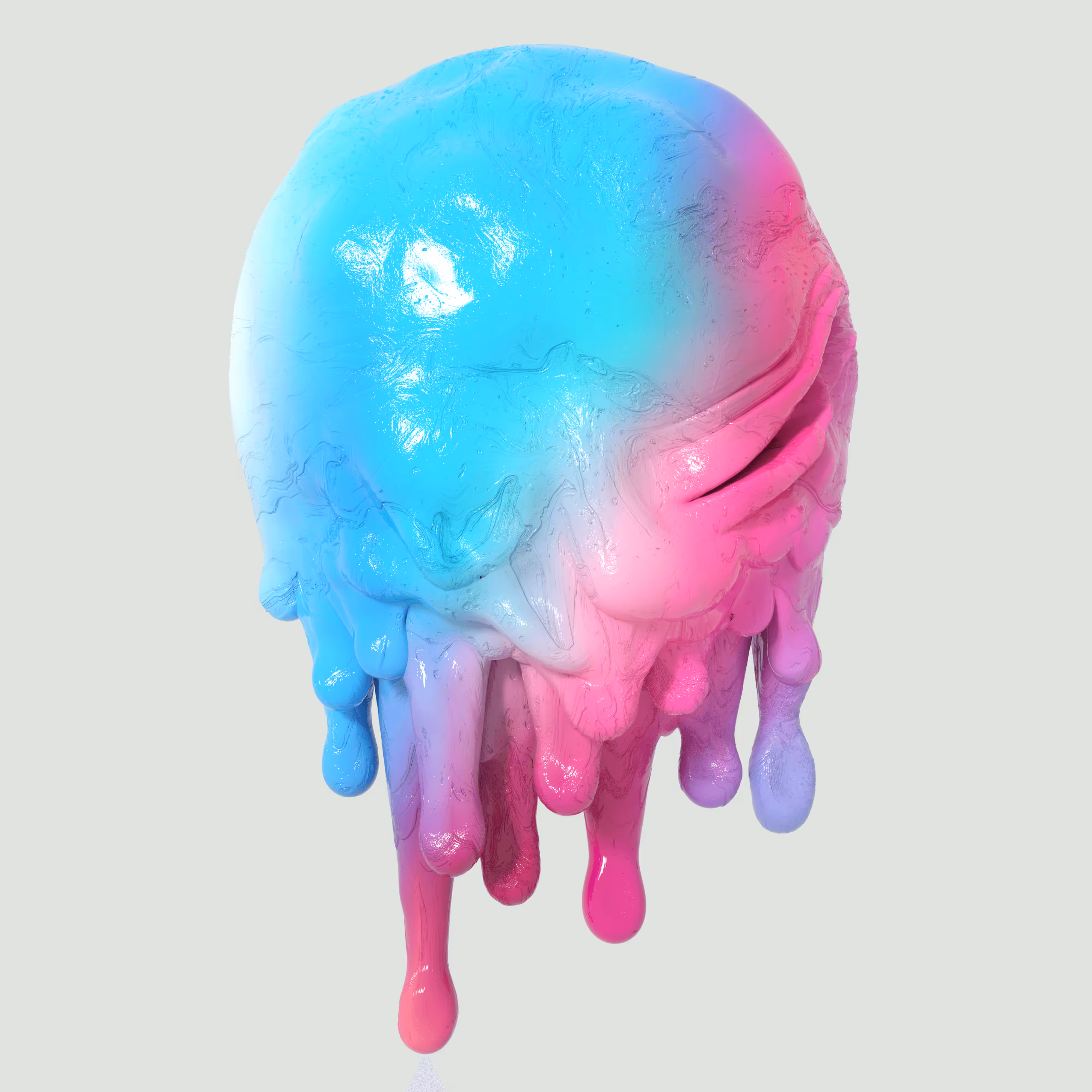 Blob #008