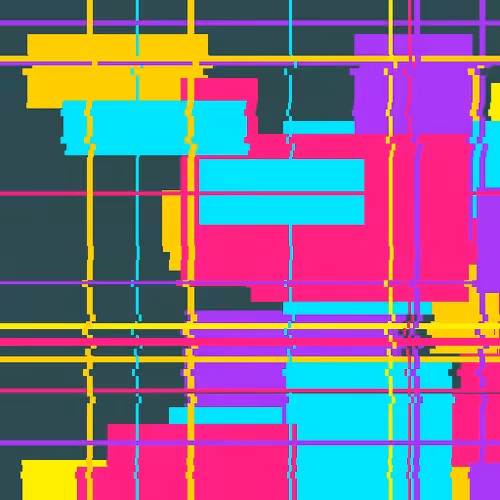 Chromatic Chaos #2280