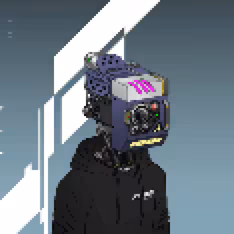 Vogu #005
