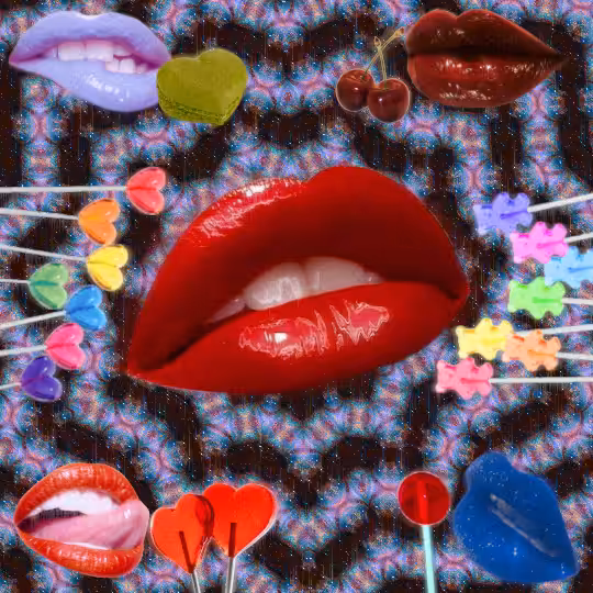 lips like sugar