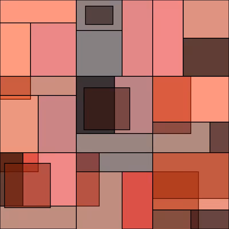 Boundaries #6