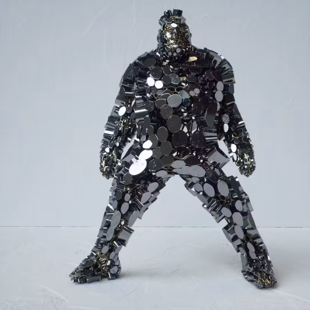 M4rC3L M4rC34u