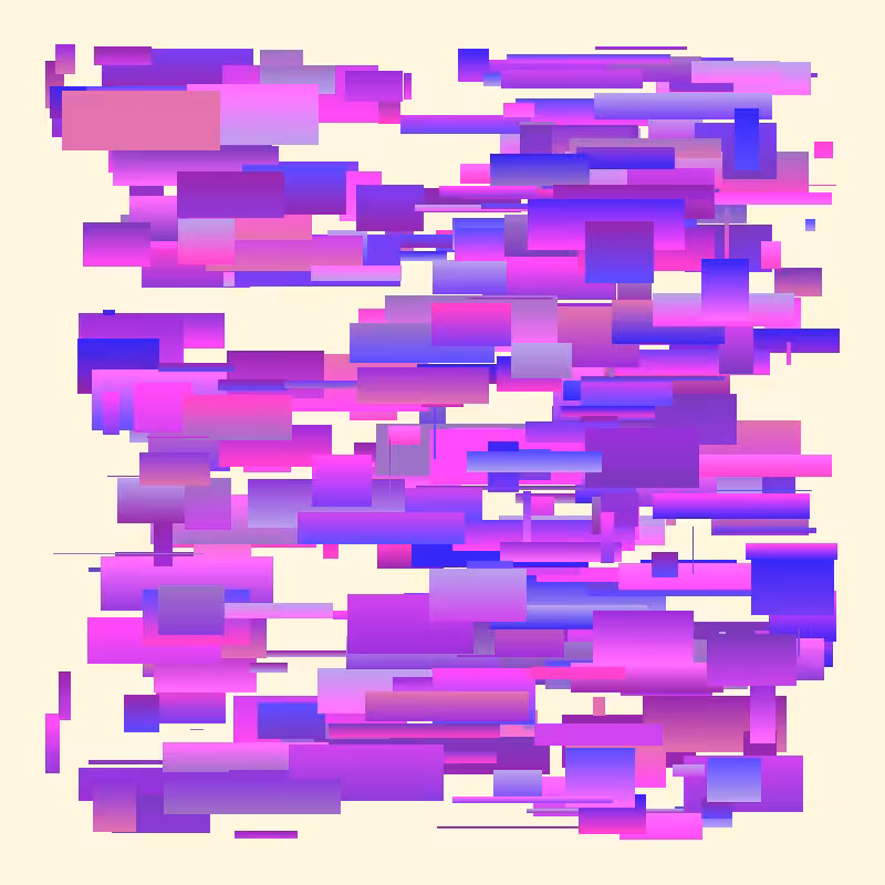 Gradient Rect #86