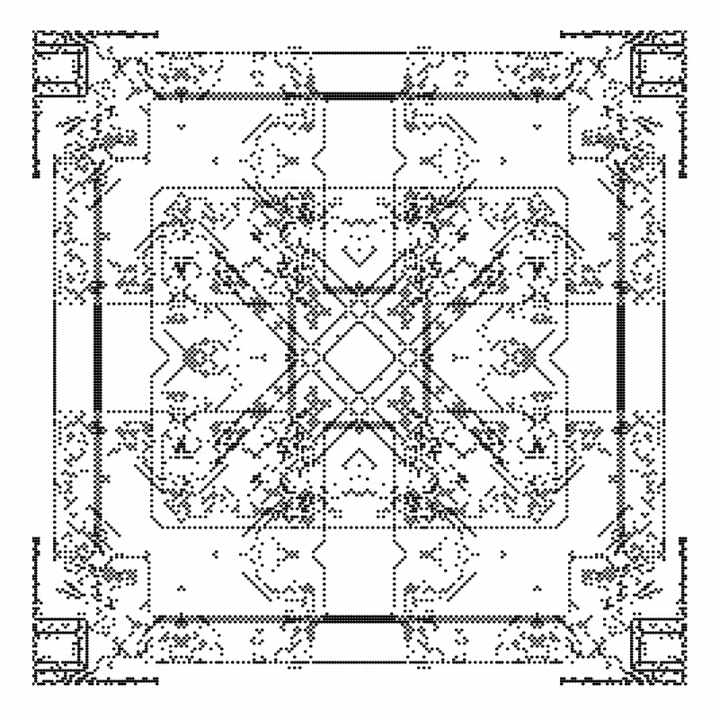 octomaton #109