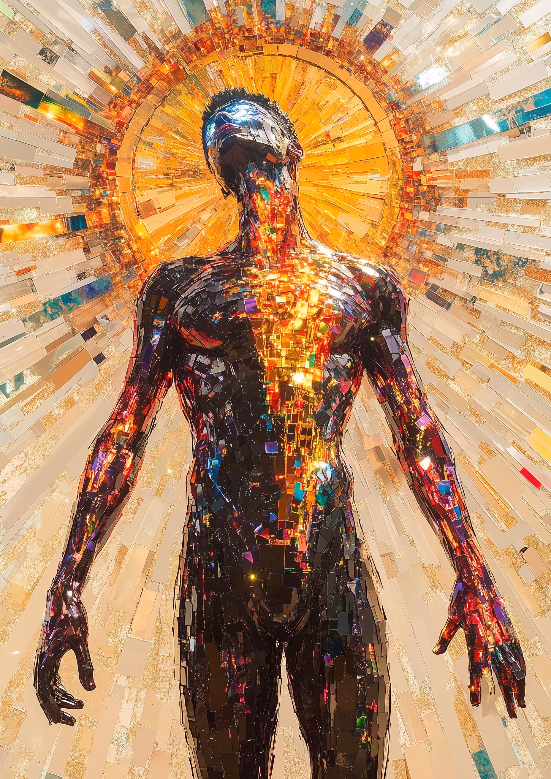Cosmic Nexus