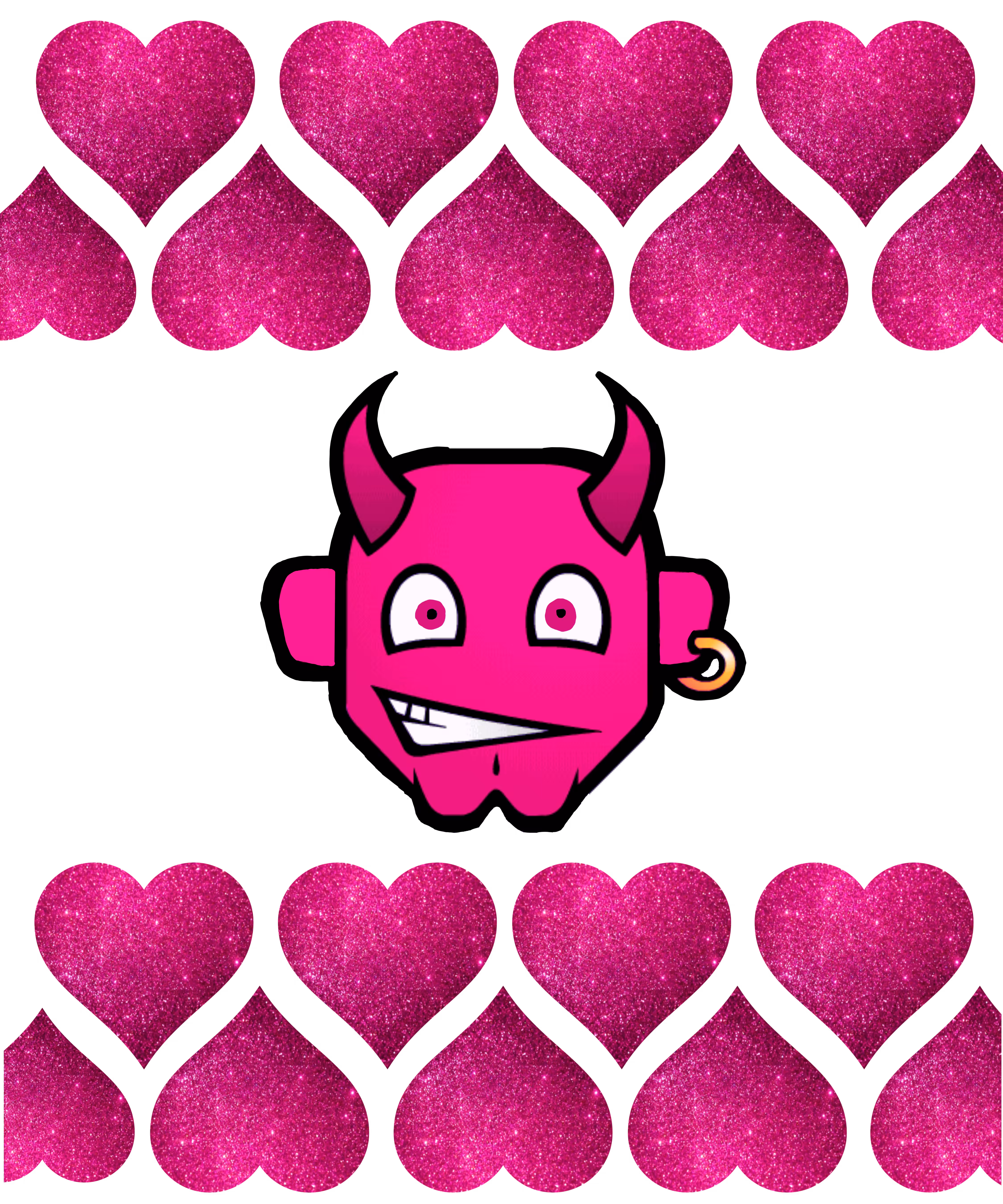 Devil of Hearts