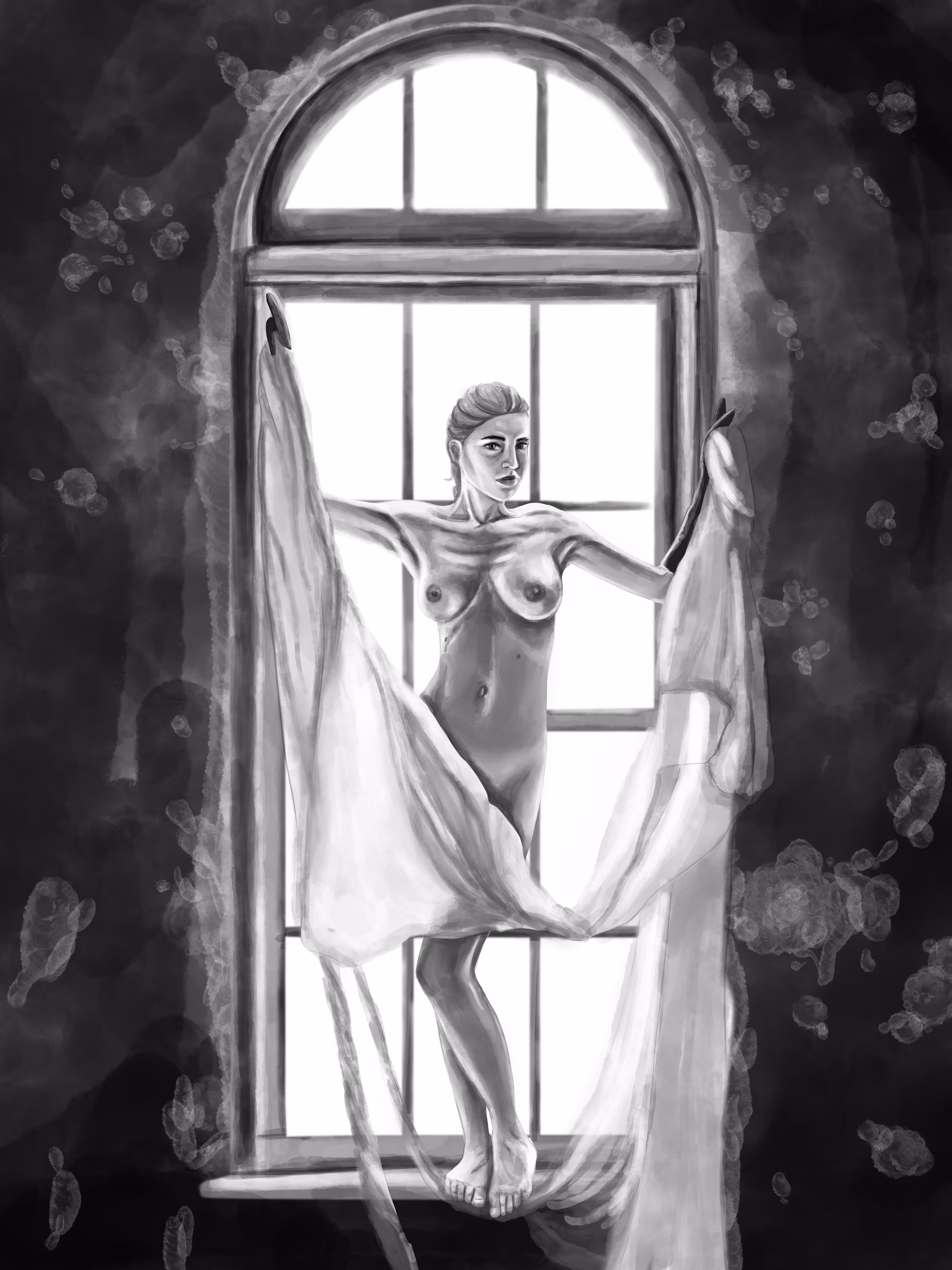Framed