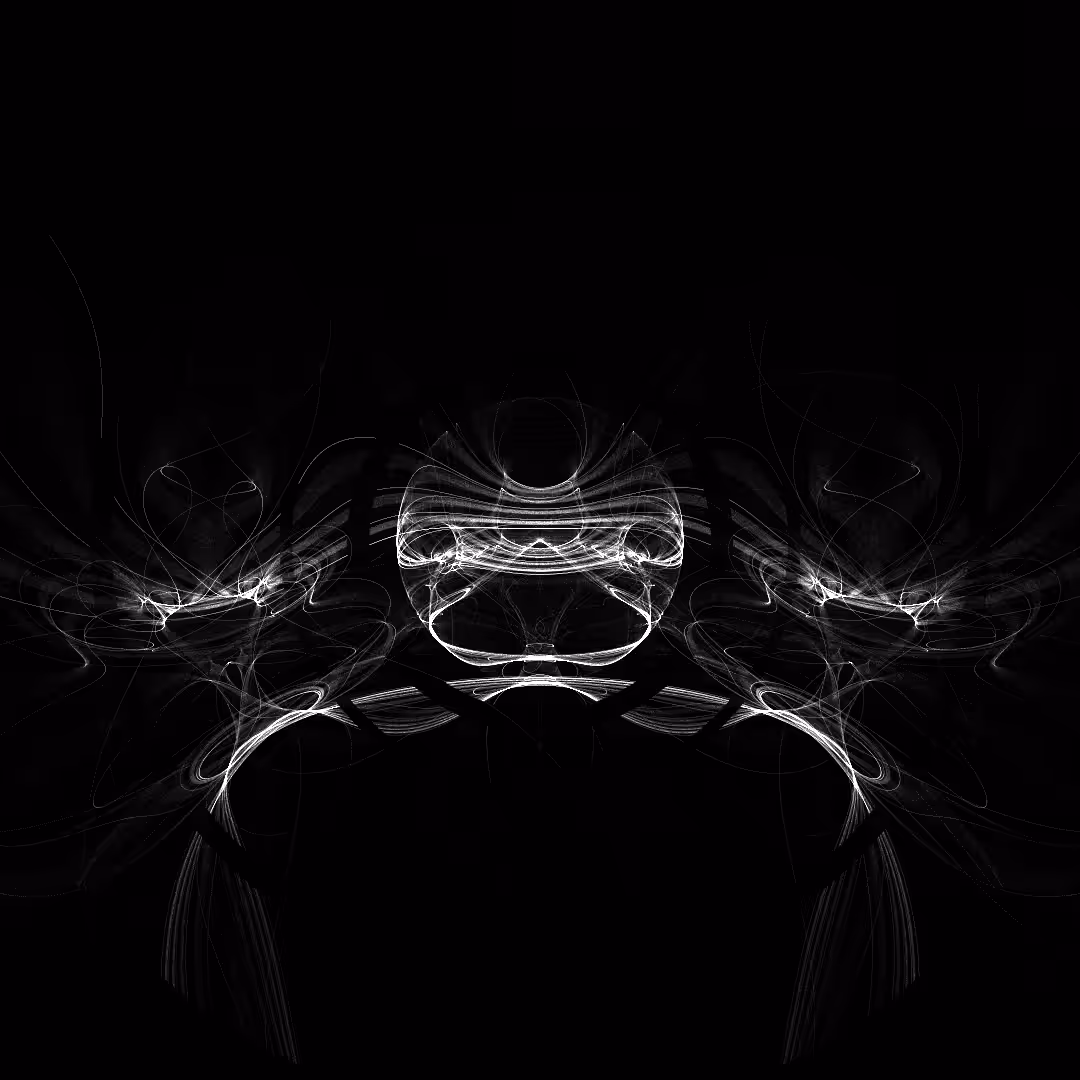 Organicon, variation II #80