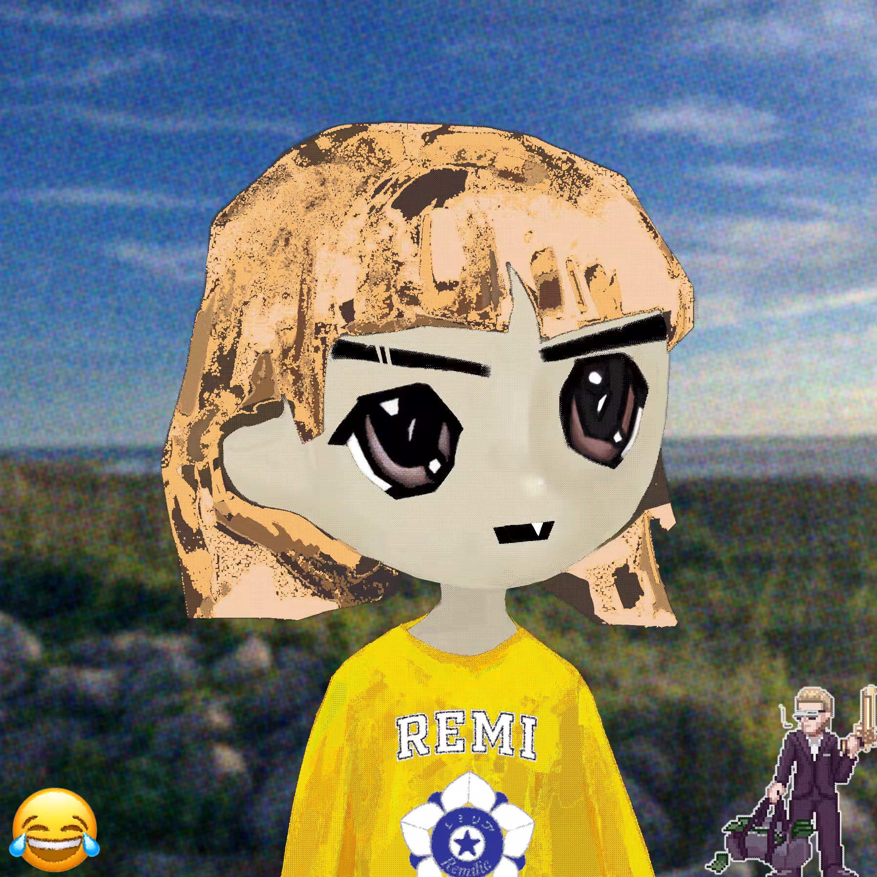 Remilio 8358