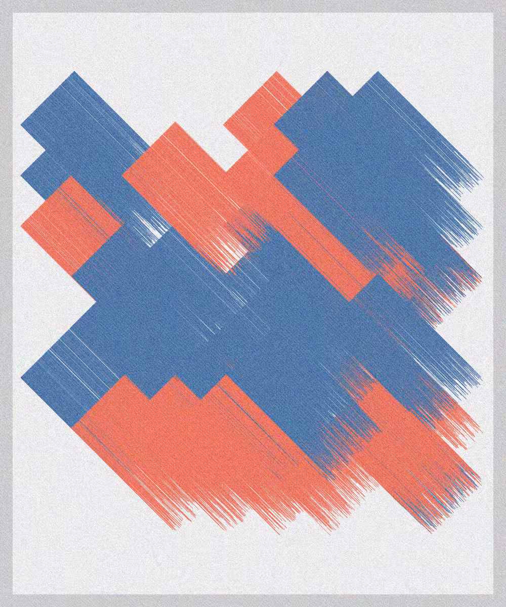 Velvet gouache 2.0 #6