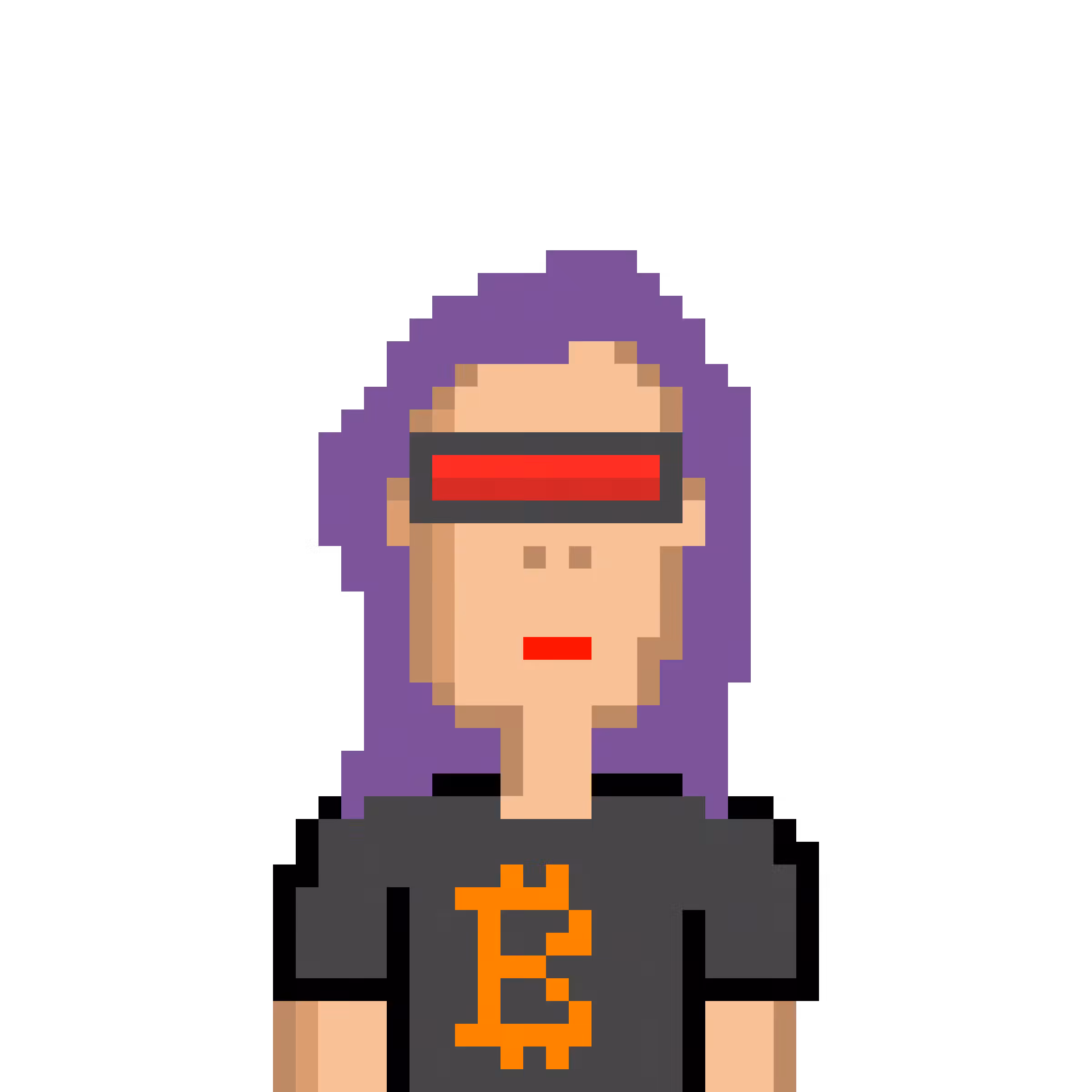 Dank Pixel Gods: Dank Pixel God #4015