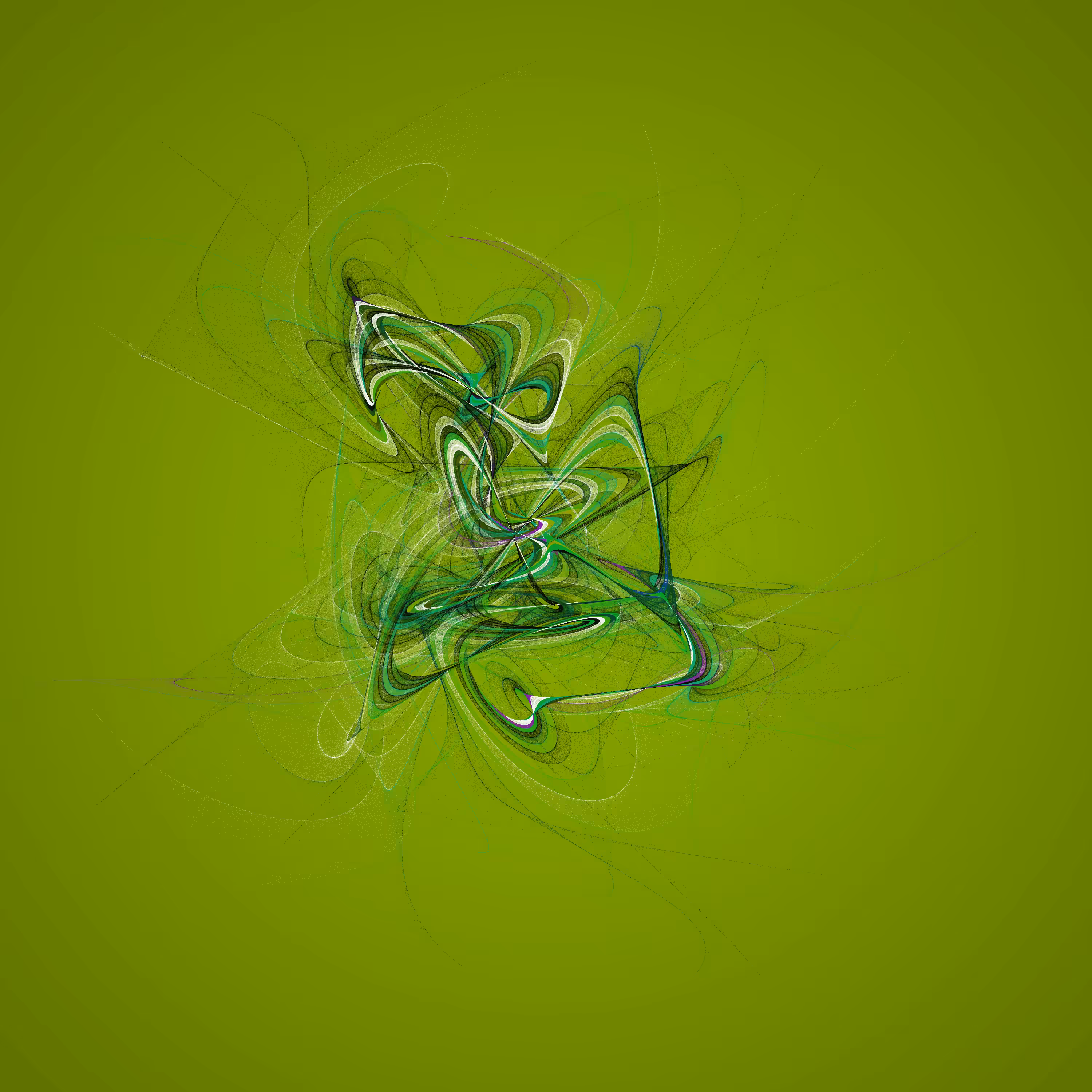 Friendly Abstraction #29