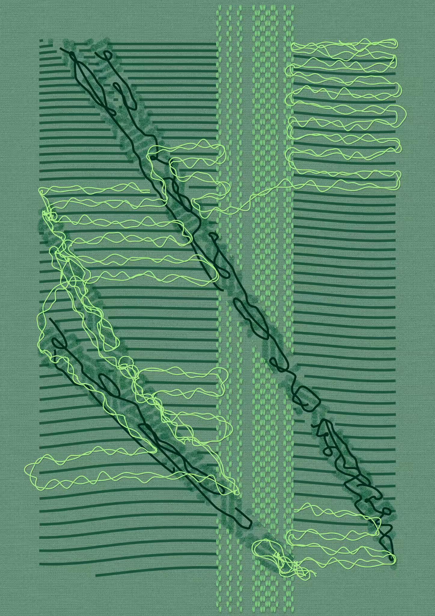 Aux Arbres #76139