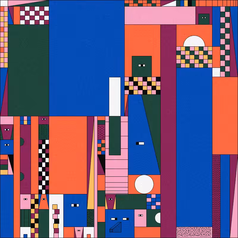 Face Hotel #179