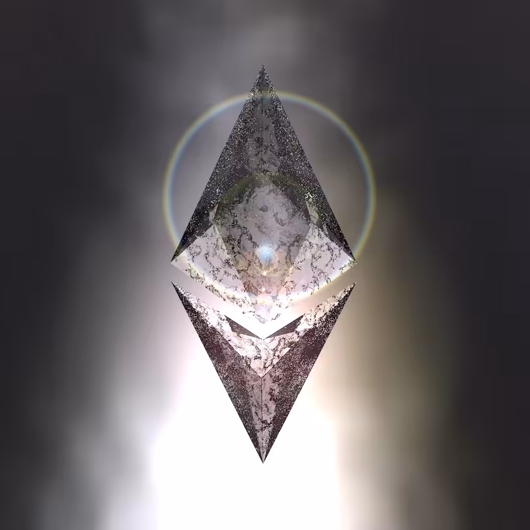 ETH FOREVER #27