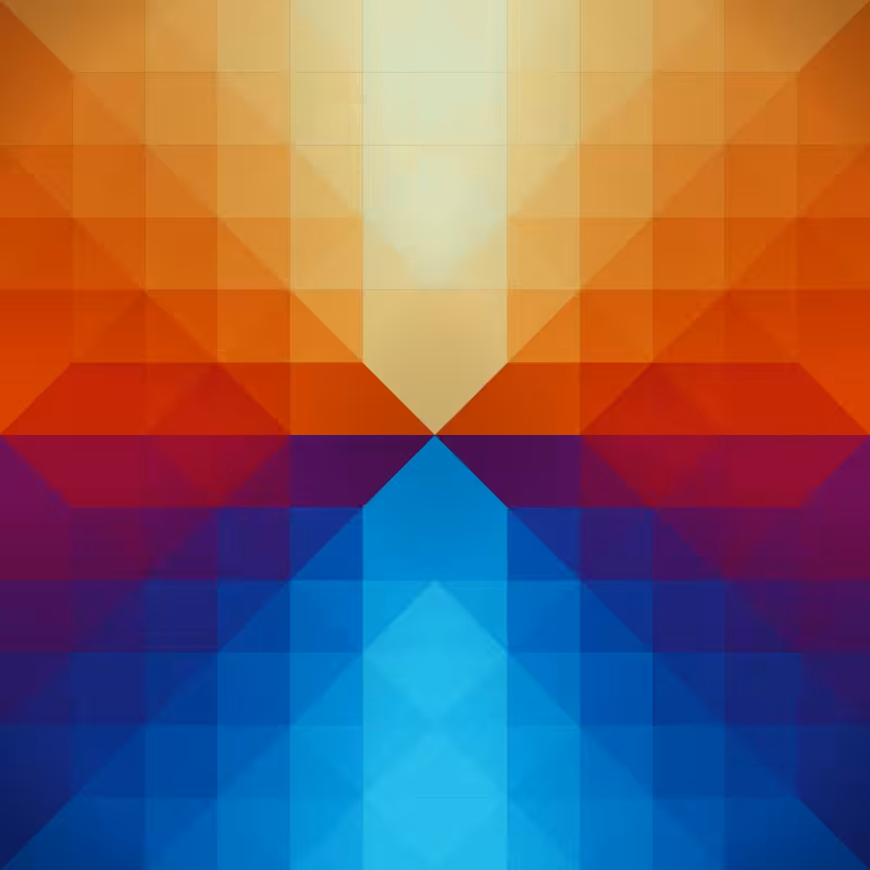 Ecstatic Geometry #45