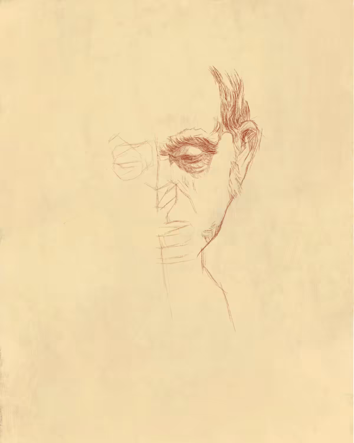 The Saint